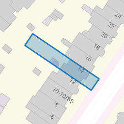 Perceel ASD40-D-3891