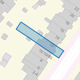 Perceel ASD40-D-3892