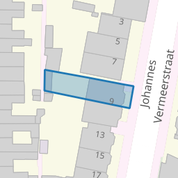 Perceel ASD40-D-3893