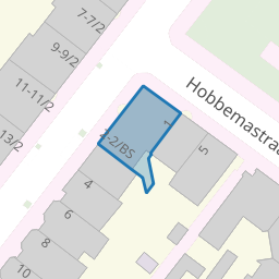 Perceel ASD40-D-3899