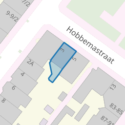 Perceel ASD40-D-3900