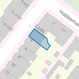 Perceel ASD40-D-3901