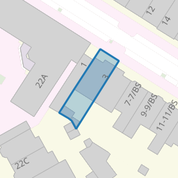 Perceel ASD40-D-3902