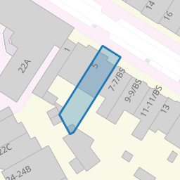 Perceel ASD40-D-3903