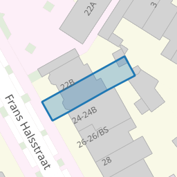 Perceel ASD40-D-3905