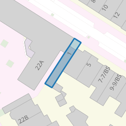 Perceel ASD40-D-3906