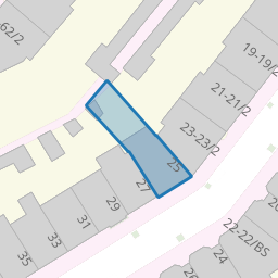 Perceel ASD40-D-3926