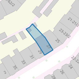 Perceel ASD40-D-3927