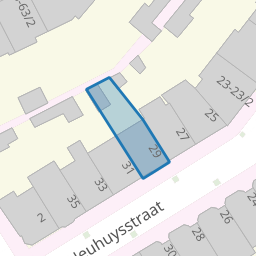 Perceel ASD40-D-3928