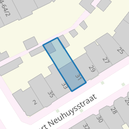 Perceel ASD40-D-3929