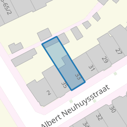 Perceel ASD40-D-3930