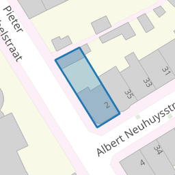 Perceel ASD40-D-3932