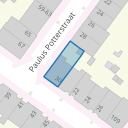 Perceel ASD40-D-3935