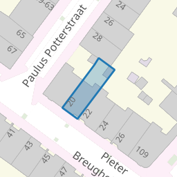 Perceel ASD40-D-3936