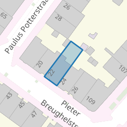 Perceel ASD40-D-3937