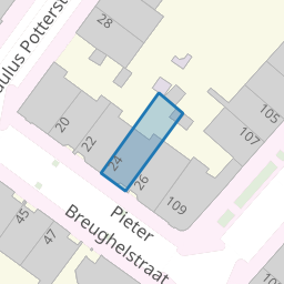 Perceel ASD40-D-3938