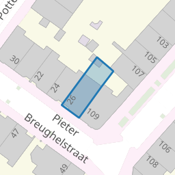 Perceel ASD40-D-3939