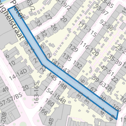 Perceel ASD40-D-3943