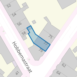 Perceel ASD40-D-3947