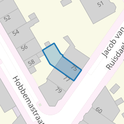 Perceel ASD40-D-3948