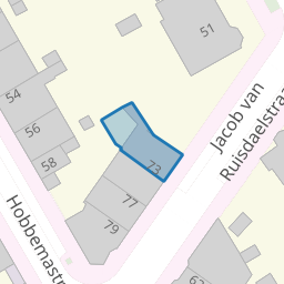 Perceel ASD40-D-3949