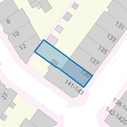 Perceel ASD40-D-3958