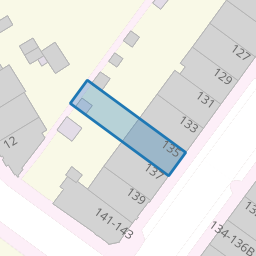 Perceel ASD40-D-3960