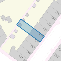 Perceel ASD40-D-3961