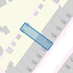 Perceel ASD40-D-3962