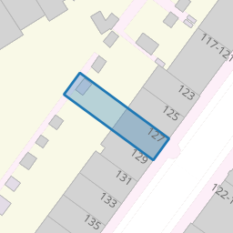 Perceel ASD40-D-3964