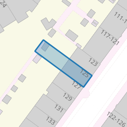 Perceel ASD40-D-3965