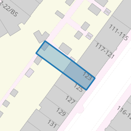 Perceel ASD40-D-3966