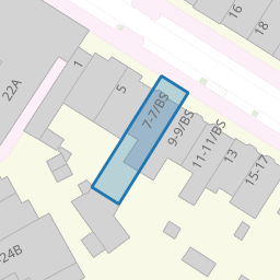 Perceel ASD40-D-3983