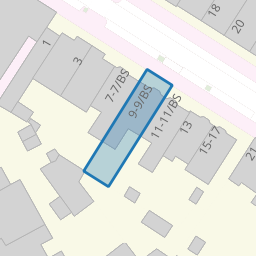 Perceel ASD40-D-3984