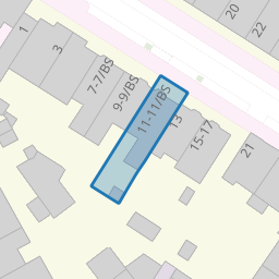 Perceel ASD40-D-3985