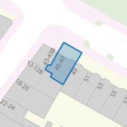 Perceel ASD40-D-3995