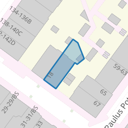 Perceel ASD40-D-3997