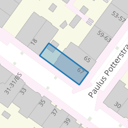 Perceel ASD40-D-3998