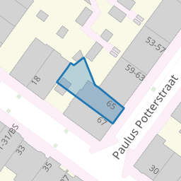 Perceel ASD40-D-3999