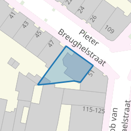 Perceel ASD40-D-4002