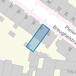 Perceel ASD40-D-4036