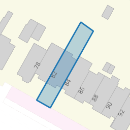 Perceel ASD40-D-4042