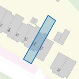 Perceel ASD40-D-4050