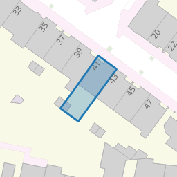 Perceel ASD40-D-4065