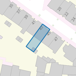 Perceel ASD40-D-4066