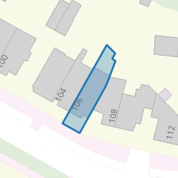 Perceel ASD40-D-4100