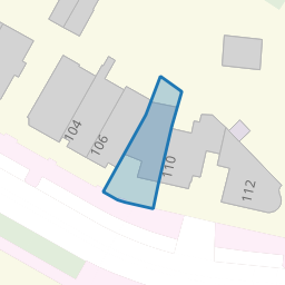 Perceel ASD40-D-4101