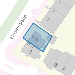 Perceel ASD40-D-4128