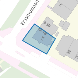 Perceel ASD40-D-4129