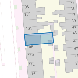Perceel ASD40-D-4165